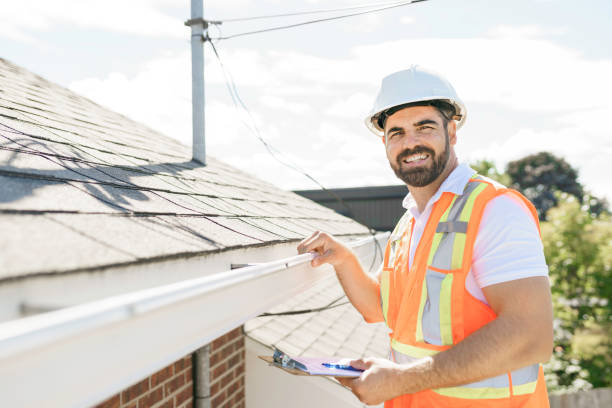 Best Green or Eco-Friendly Roofing Solutions  in Mill City, OR