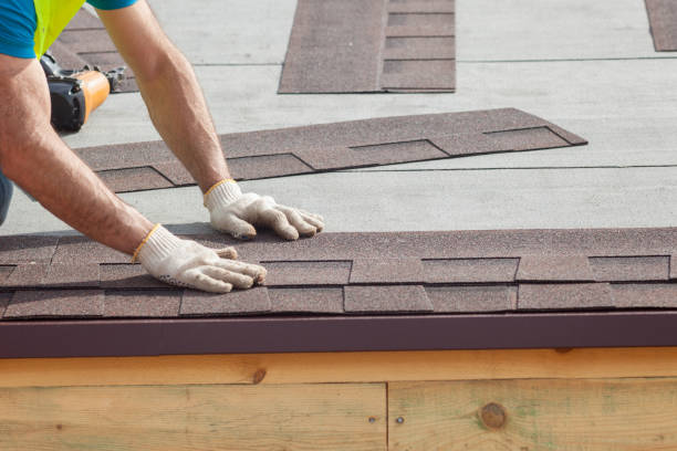 Best Roof Installation  in Mill City, OR